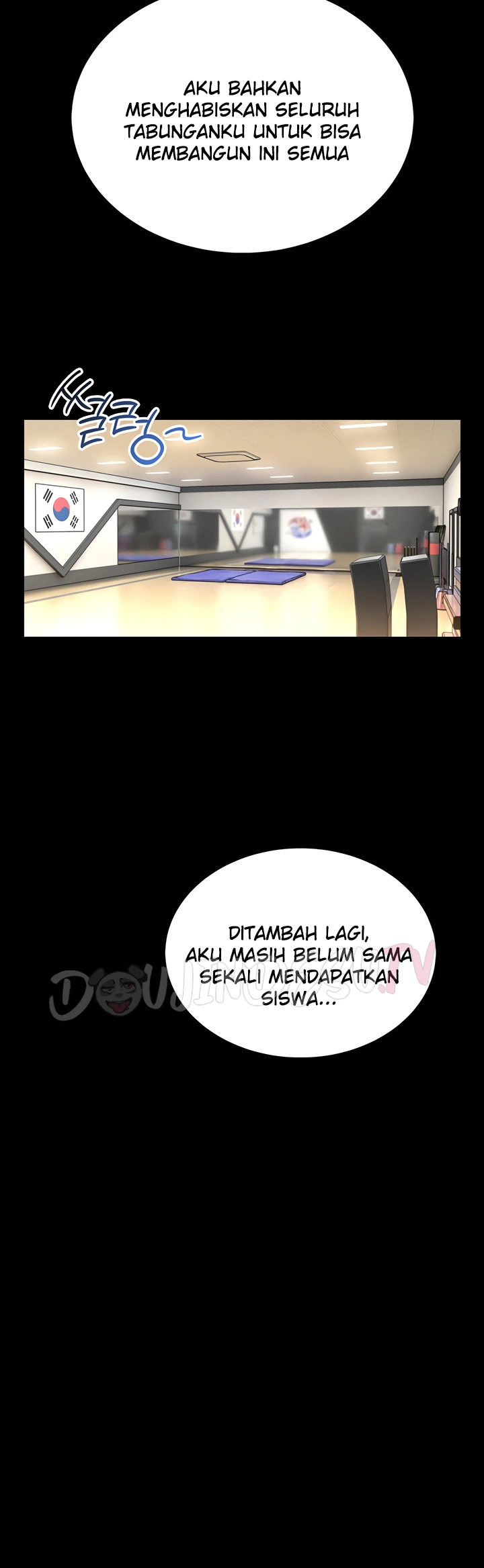 I Will Teach You Self Defense - Page 14